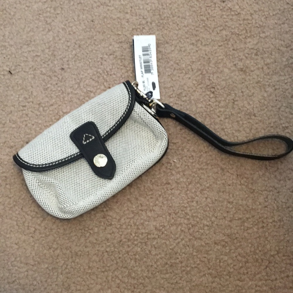 Wristlet